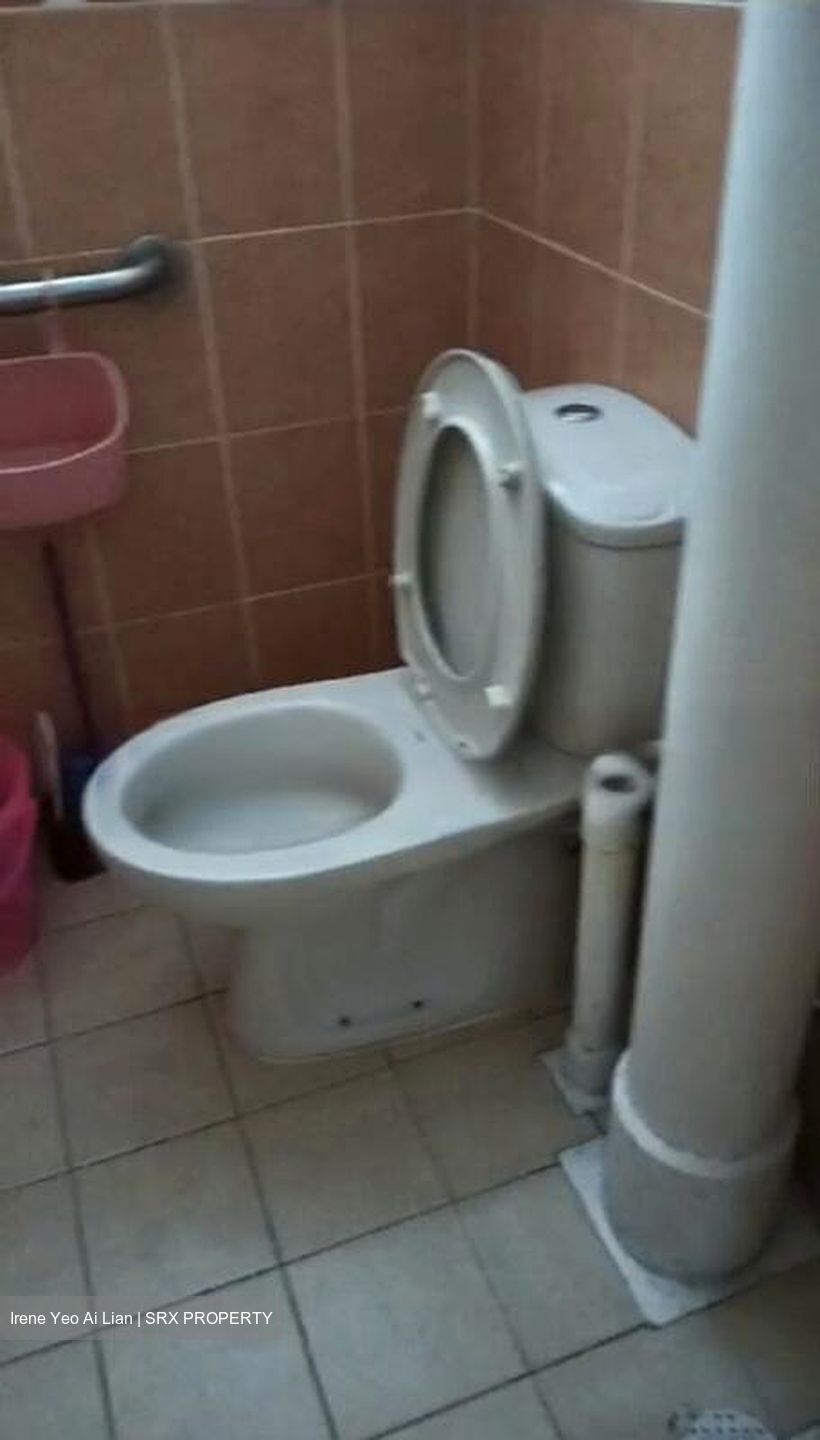 Blk 643 Ang Mo Kio Avenue 5 (Ang Mo Kio), HDB 3 Rooms #477021211